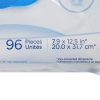 Tena Scented Classic Washcloth Dermatologically Tested, Alcohol Free with Aloe, Chamomile, Vitamin E, Soft Pack, 96 Wipes Count - 1EA - Thumbnail Image 2