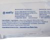 Tena Scented Classic Washcloth Dermatologically Tested, Alcohol Free with Aloe, Chamomile, Vitamin E, Soft Pack, 96 Wipes Count - 1EA - Thumbnail Image 3