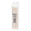 Solo Paper Souffle Cup, White, 1.25-ounce capacity - Pack of 250 - Thumbnail Image 2
