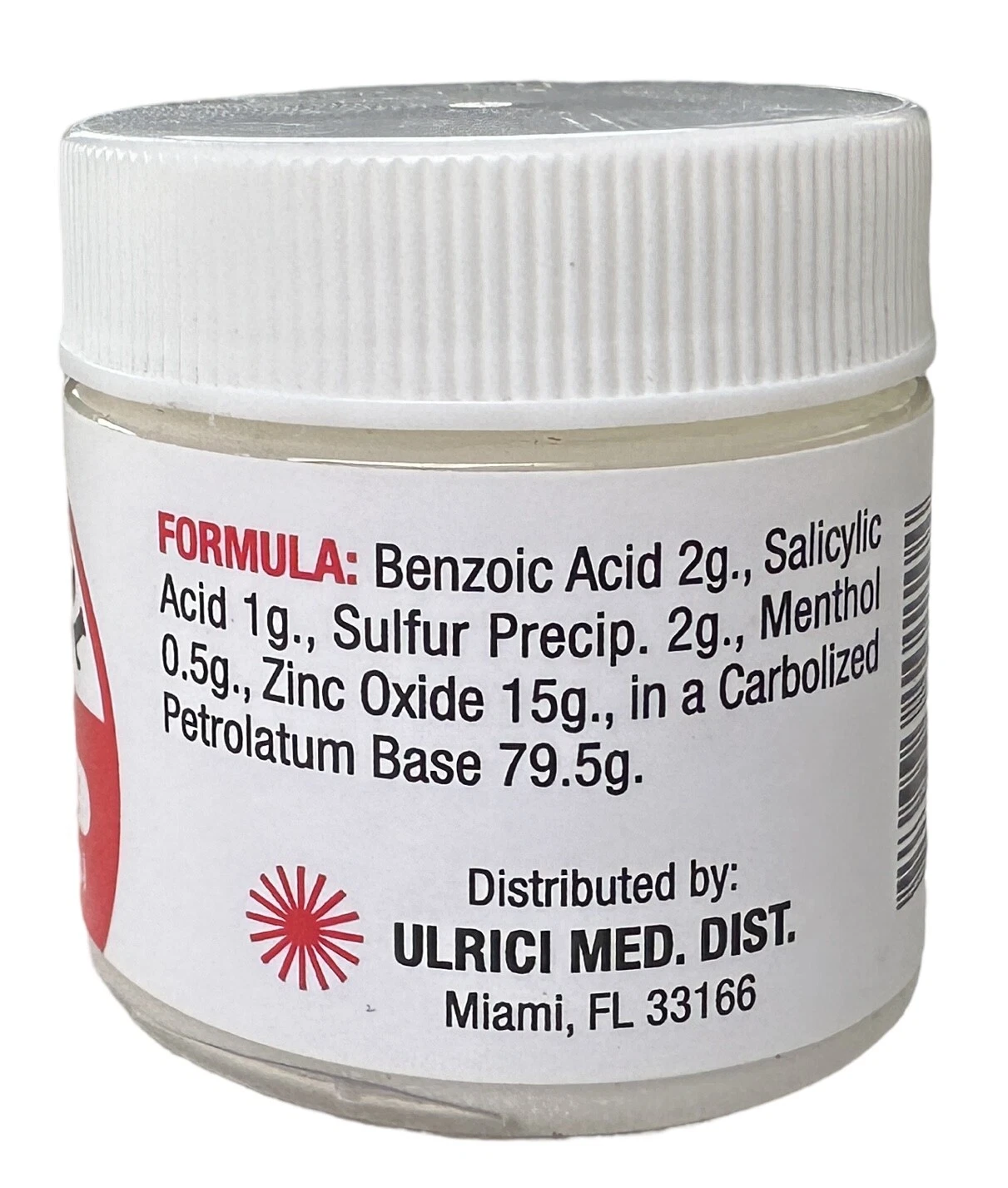 Cicatrizol Topical Ointment, for Cracks in Hands, Feet, Scars and Marks, 1oz - Image 2