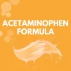 Adult's Gesteira for Relief of Menstrual Pains ( Dolores Menstruales Regulador ) Acetaminophen 675 mg - Thumbnail Image 7