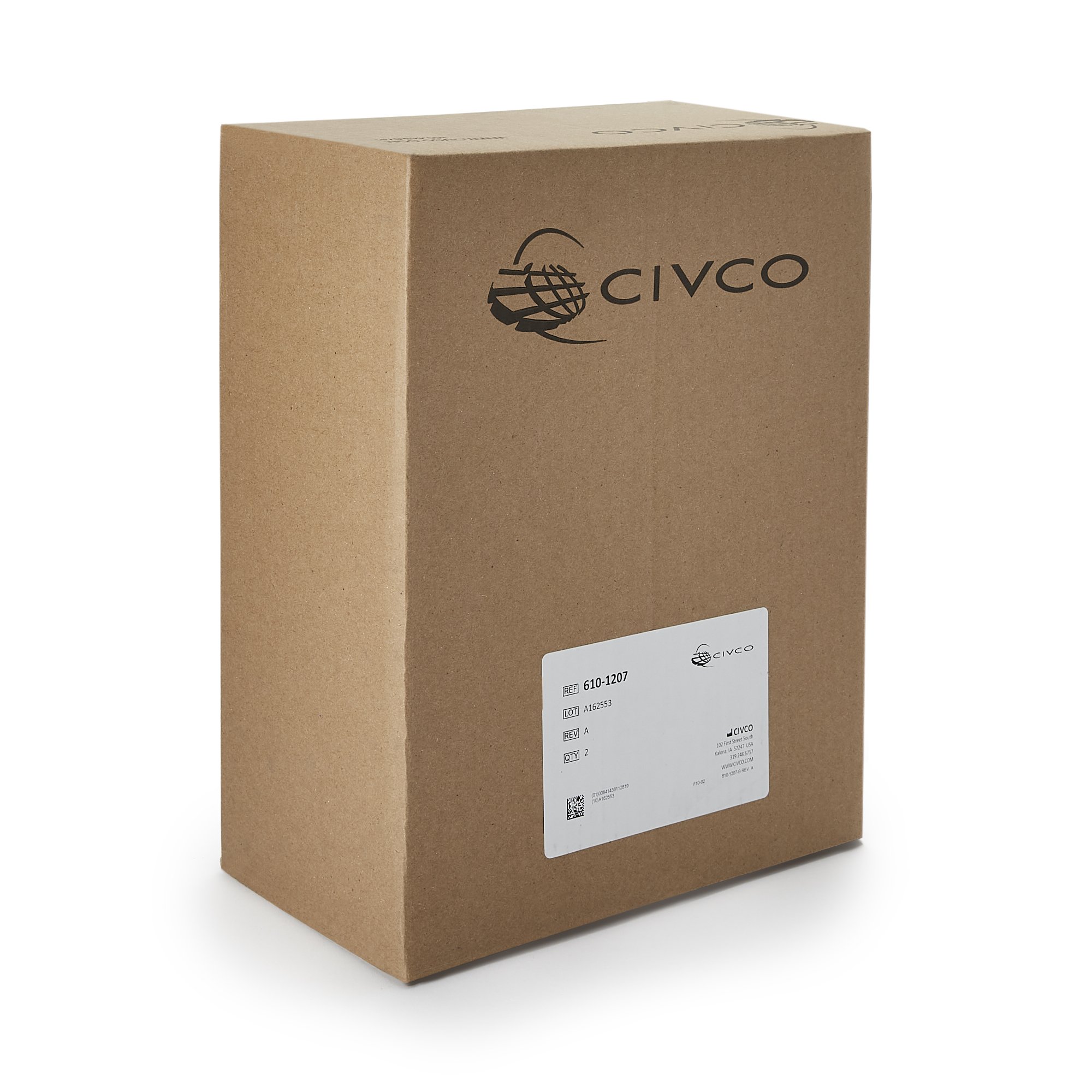 Soaking Station Filter - Pack of 2 - Image 2