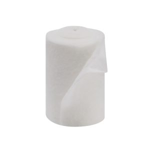 Webril Undercast Cotton Cast Padding, Nonsterile, 6 Inch x 4 Yard - 1 Roll