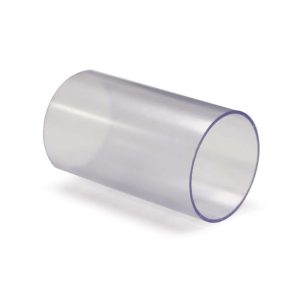 Smoke Evacuation Hose Connector 2.5 Inch - 1 EA