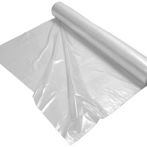 LK Equipment Cover for Walker, Wheelchair and Commode, 30 x 35 x 20 Inch - 1 Roll