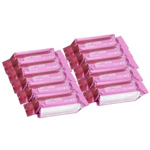 Ultrasound Video Paper Sony Roll Black and White High Gloss Without Grid - Box of 10