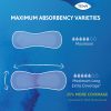 Bladder Control Pad TENA Sensitive Care Ultimate 16 Inch Length Heavy Absorbency Dry-Fast Core One Size Fits Most - Case of 99 - Thumbnail Image 4