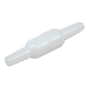 Sunset Healthcare Oxygen Tubing Swivel Connector - Pack of 10