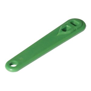 Sunset Healthcare Cylinder Wrench For Tank Valve without Chain - Pack of 10