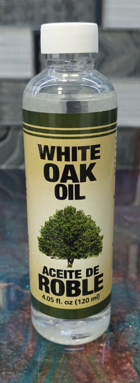 Plantimex Oil, Eucalyptus, Coconut, Potato, White Oak Oil 4oz - Image 5