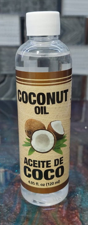 Plantimex Oil, Eucalyptus, Coconut, Potato, White Oak Oil 4oz - Image 2