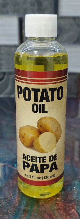 Plantimex Oil, Eucalyptus, Coconut, Potato, White Oak Oil 4oz - Image 4