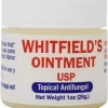 Whitfield's Ointment 1oz, USP Topical Antifungal 1oz, for Fungal Skin Infections - Thumbnail Image 1