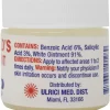 Whitfield's Ointment 1oz, USP Topical Antifungal 1oz, for Fungal Skin Infections - Thumbnail Image 3