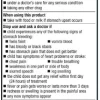 Children's Ibuprofen Oral Suspension Alcohol Free Last Up To 8 Hours, Berry Flavor 4oz - Thumbnail Image 4