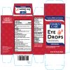 Family Care Original Eye Drops, 0.5fl oz. (15ml) Sterile - Thumbnail Image 2