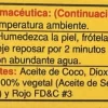 Creolina Soap, for Deep Cleaning, Disinfection, Eliminating Bacteria, Impurities, and Grease from the Skin and Scalp 2.63 oz - Thumbnail Image 3