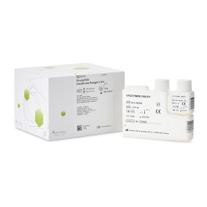 General Chemistry Reagent Envoy 500 Creatinine For Envoy 500 Chemistry Systems 784 Tests