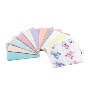 Procedure Towel Proback 13 W X 19 L Inch Aqua NonSterile - Case of 500