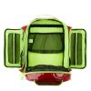 Medic Backpack Statpack G3 Load N Go Red Urethane-Coated Tarpaulin 20 X 19 X 7 Inch - 1 EA - Thumbnail Image 6