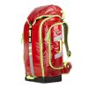 Medical Backpack Statpacks G3 Backup Red Urethane-Coated Tarpaulin 25 H X 18 W X 8.5 D Inch - 1 EA - Thumbnail Image 1