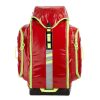 Medical Backpack Statpacks G3 Backup Red Urethane-Coated Tarpaulin 25 H X 18 W X 8.5 D Inch - 1 EA - Thumbnail Image 2