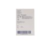 Island Dressing Telfa 2 X 3 Inch Rectangle Sterile Film Backing - Case of 2400 - Thumbnail Image 4