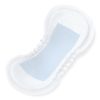 Bladder Control Pad Contour Plus Ultimate 8 X 17 Inch Heavy Absorbency Super Absorbent Core One Size Fits Most - Case of 168 - Thumbnail Image 4