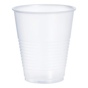 Galaxy Polystyrene Drinking Cup, 12 ounce - Case of 1000