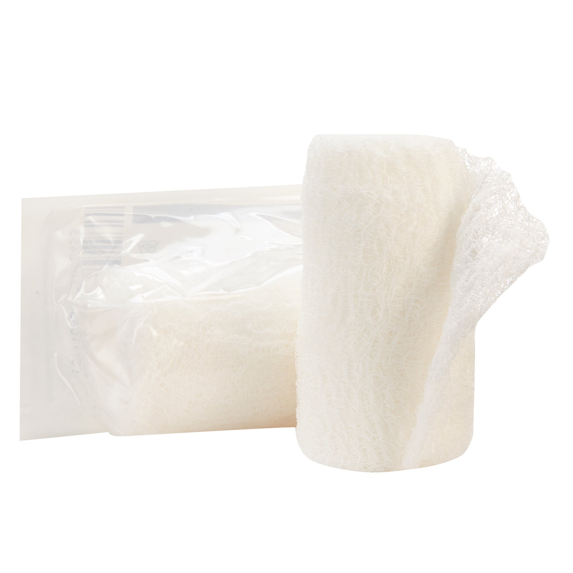 Kerlix Sterile Fluff Bandage Roll, 4-1/2 Inch x 4-1/10 Yard, 6-Ply - 1 EA - Image 2