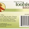 Loofah Exfoliant, Goat Milk Moisturizing, Oatmeal Sensitive Skin, Soaps 3.5 oz - Thumbnail Image 3