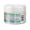 Collagen Cream with Alpha Lipoic Acid, Aloe Vera Extract, Vitamin C, E, and DMAE 4 oz - Thumbnail Image 3