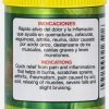 Arnica with Diclofenaco and Naproxeno, Muscle Pain Relief Balm 4.41 oz - Thumbnail Image 4
