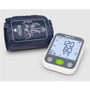 SureLife Fully Automatic Arm Blood Pressure Monitor