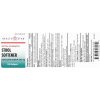 Docusate Sodium Stool Softener Extra Strength 250 mg, 100 Soft-gels - Thumbnail Image 2