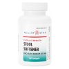 Docusate Sodium Stool Softener Extra Strength 250 mg, 100 Soft-gels - Thumbnail Image 1