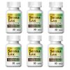 Senna-Lax (Sennosides) Natural Stimulant Laxative for Occasional Constipation, 8.6mg, 30 Tablets - Thumbnail Image 1