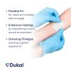 Petrolatum Impregnated Dressing, Sterile Non-Adherent Wound Dressing 1" x 8" Ref 210 - Thumbnail Image 3