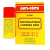 Anti-Guito Lotion 4oz and Anti-Guito Homoeopathic Soap 3.1oz Treat Tinea Versicolor - Thumbnail Image 2
