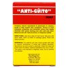 Anti-Guito Lotion 4oz and Anti-Guito Homoeopathic Soap 3.1oz Treat Tinea Versicolor - Thumbnail Image 3