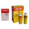 Anti-Guito Lotion 4oz and Anti-Guito Homoeopathic Soap 3.1oz Treat Tinea Versicolor - Thumbnail Image 1