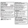 Stool Softener Docusate Sodium, 30 Capsules for Gentle Constipation Relief 100mg - Thumbnail Image 2