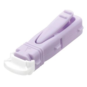Safety Lancet Comfort Zone Technology 28 Gauge Retractable Push Button Activation Finger - BX/200