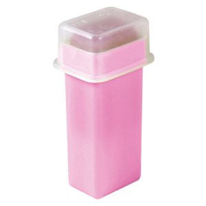 Surgilance Safety Lancet, 21 Gauge, 2.8 mm Depth Gauge Retractable Push Button Activation Finger- BX/100