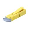 Unistik 3 Normal Safety Lancet, 23 Gauge Retractable Push Button Activation Finger - BX/200 - Thumbnail Image 2