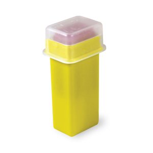 Safety Lancet Surgilance 21 Gauge Retractable Push Button Activation Finger
- CS/1500