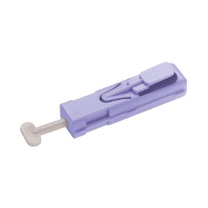Unistik 2 Comfort Safety Lancet, 28 Gauge MK-683523, 200 ct. - BX/200
