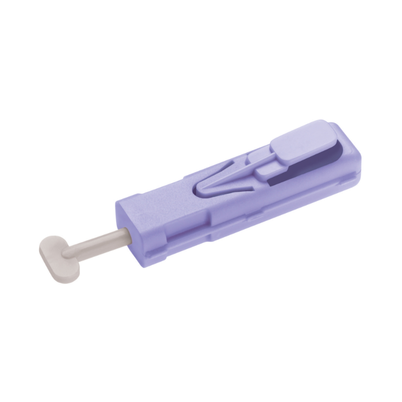 Unistik 2 Comfort Safety Lancet, 28 Gauge MK-683523, 200 ct. - BX/200