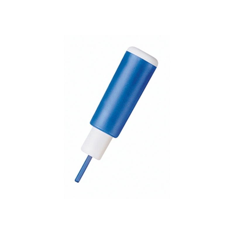 Safety Lancet Medlance 21 Gauge Retractable Push Button Activation Finger -BX/200