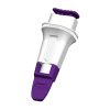 Safety Lancet Assure 30 Gauge Protective Safety Cap Push Button Activation Finger - CS/2400 - Thumbnail Image 2